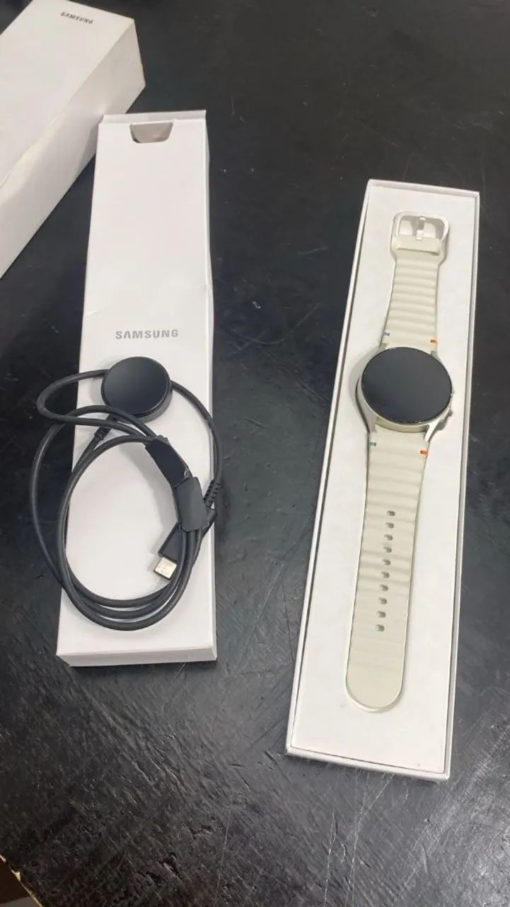 GALAXY WATCH 7  - Foto 3