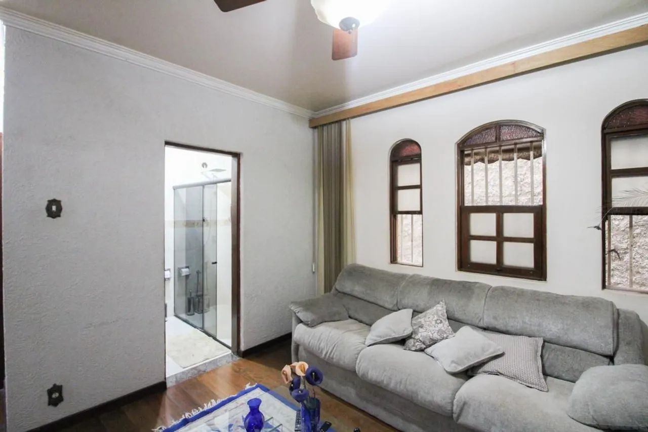 Casa à Venda - Nova Cachoeirinha, 3 Quartos, 500 m2 - Foto 3