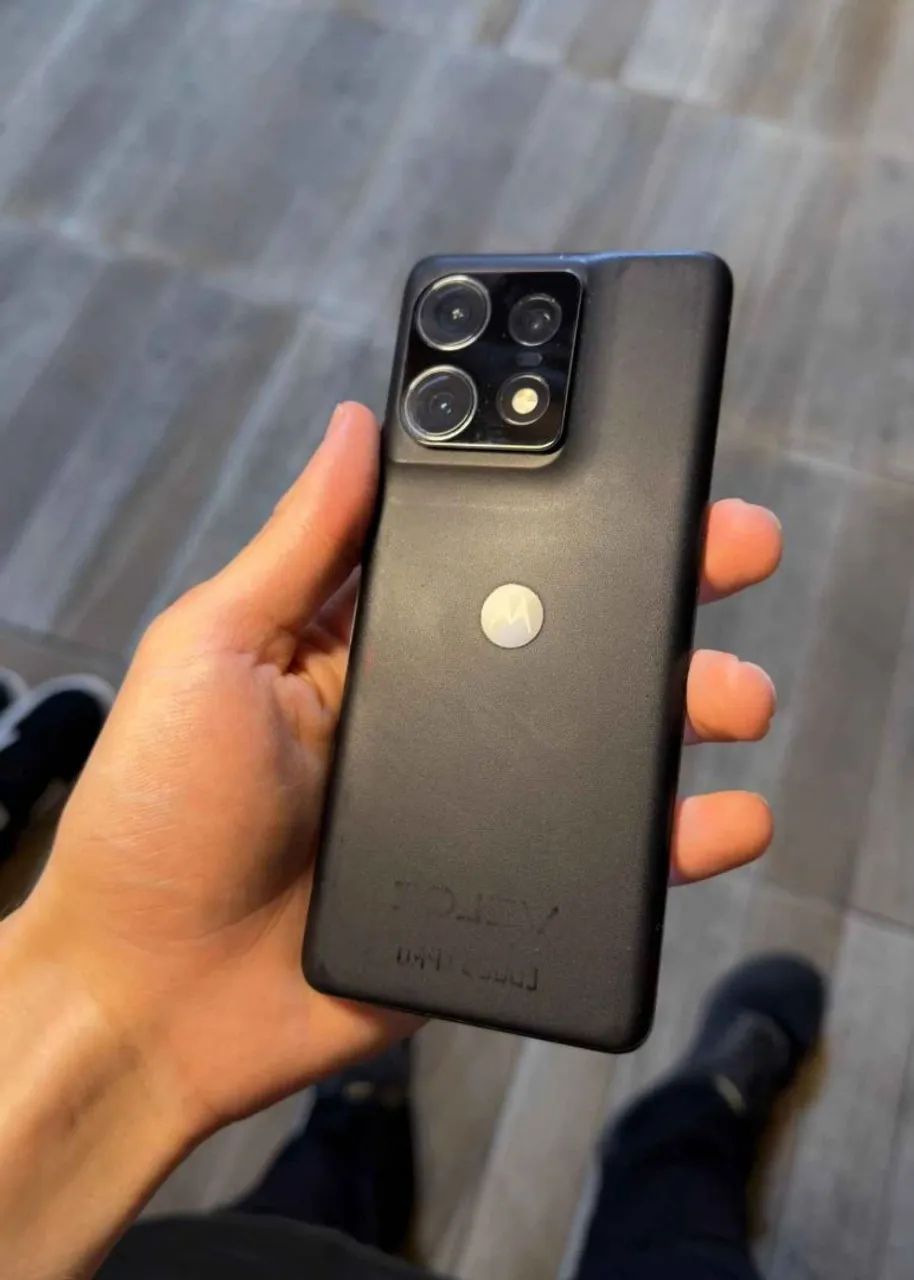 Moto Edge 50 pro