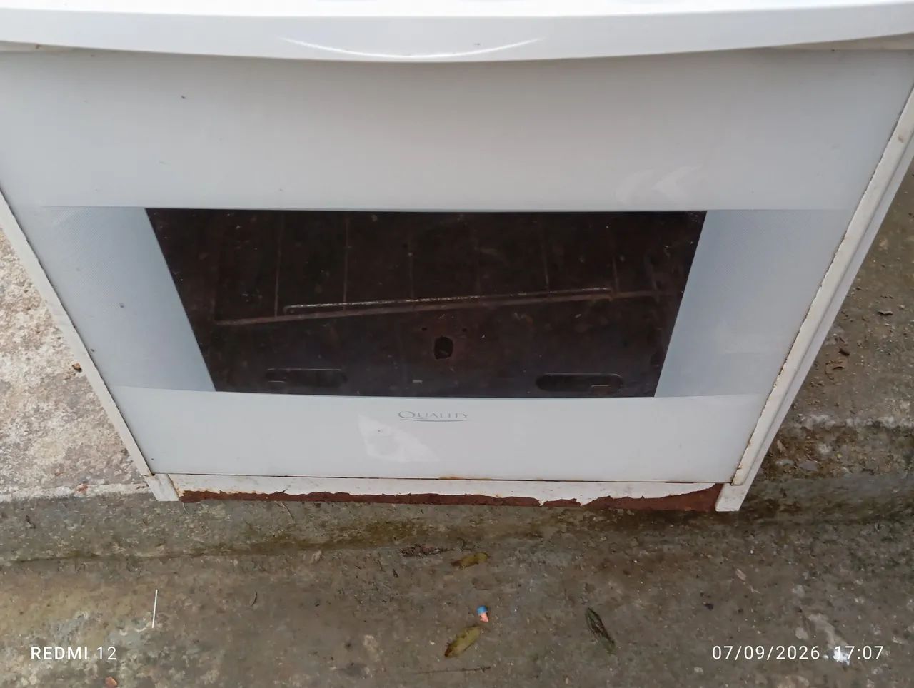 Vendo fogão  - Foto 4