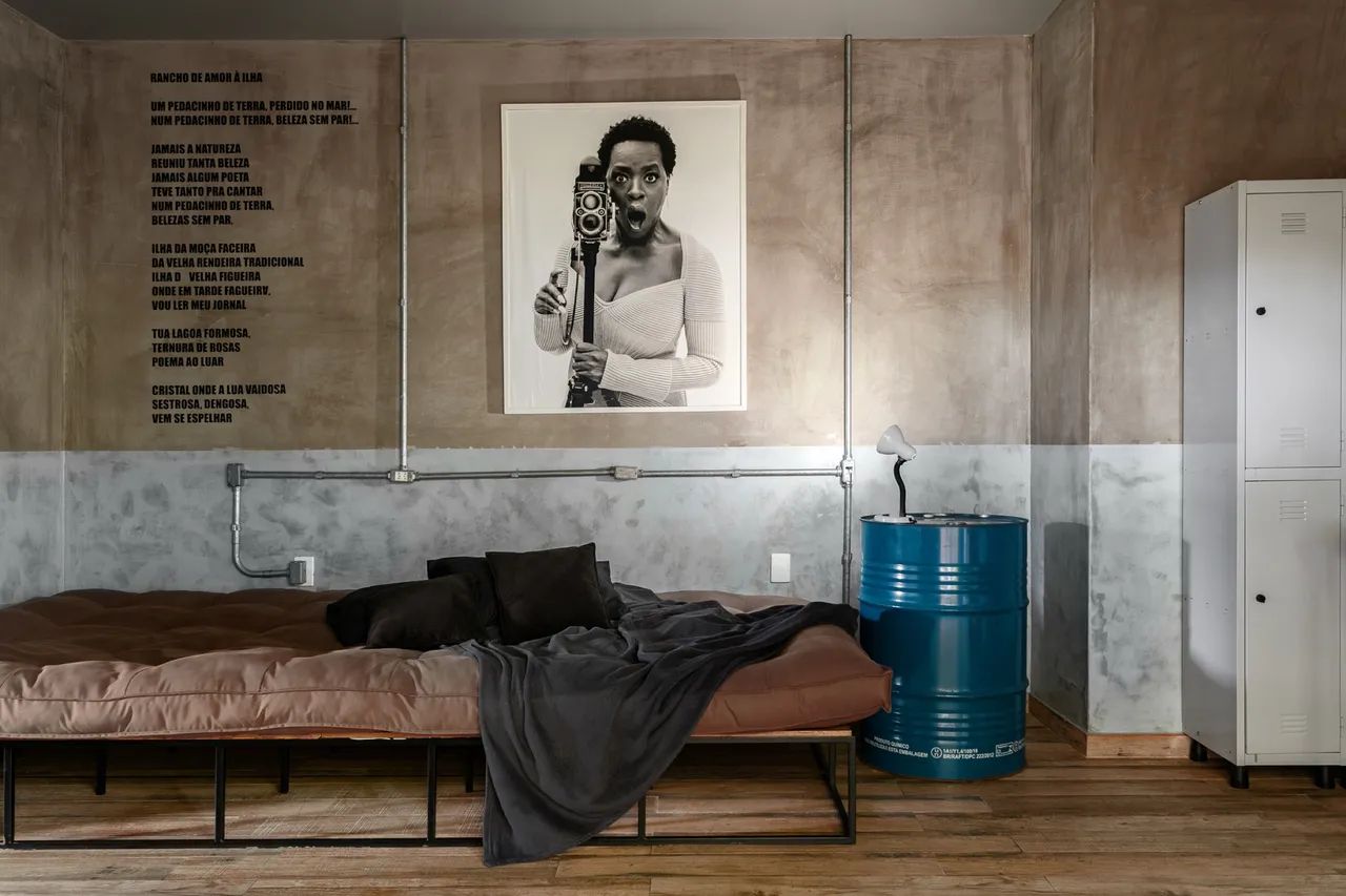 APARTAMENTO 1 QUARTO NO CAMPECHE