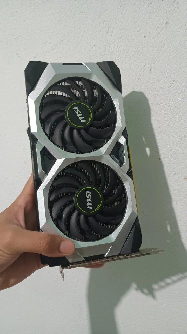 rtx 2060 msi