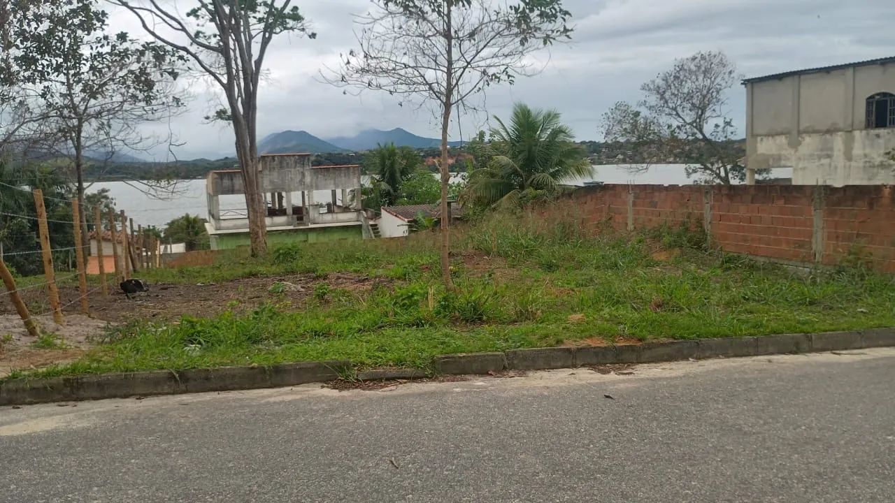 Foto - Maricá - Jacaroá