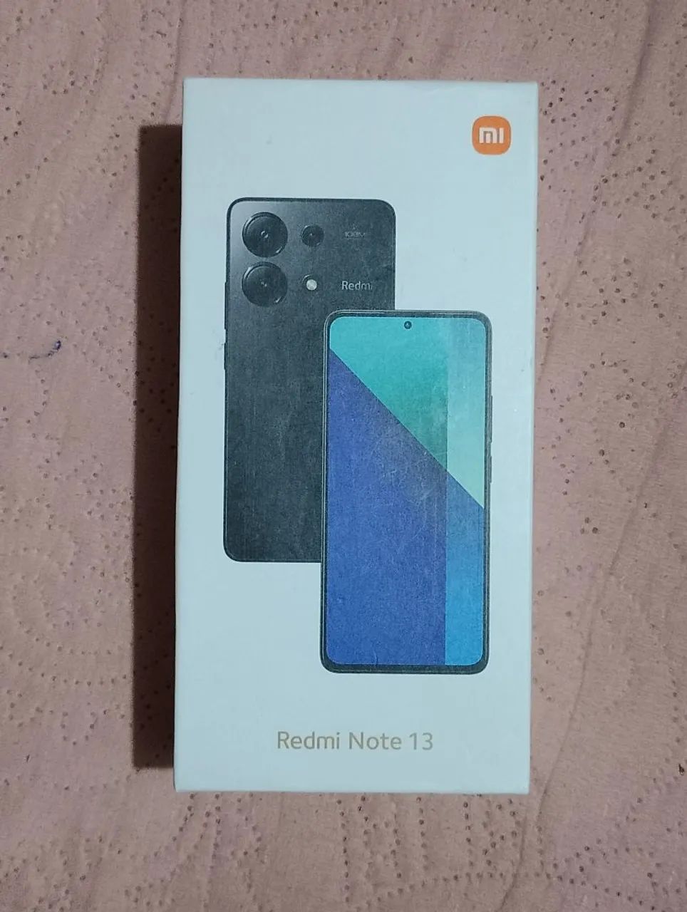 Redmi Note 13 