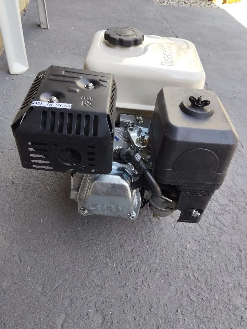 Motor  - Foto 2