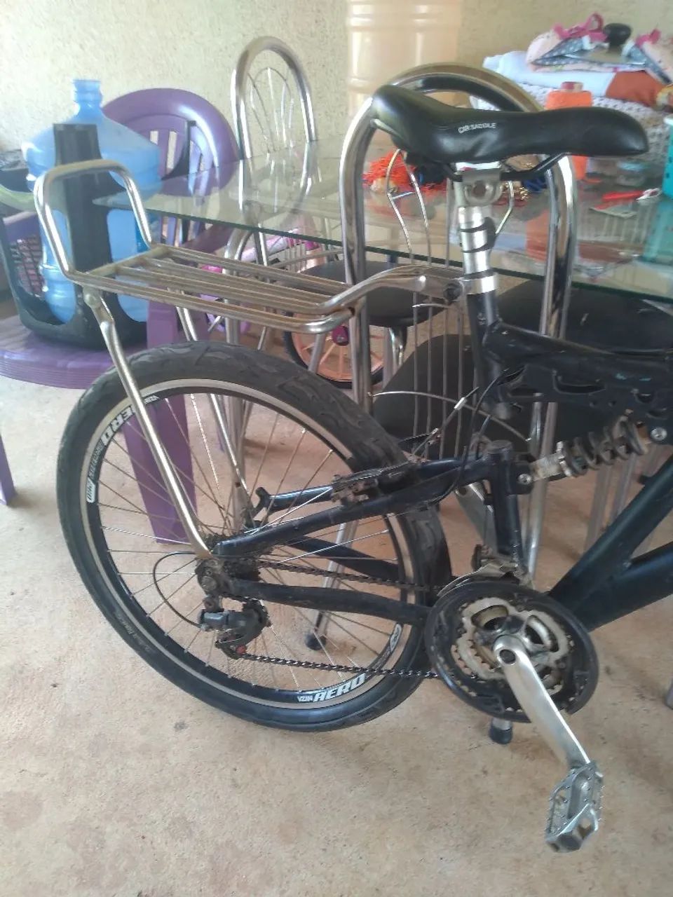 Bicicleta ? mountain Bike aro 26  - Foto 3
