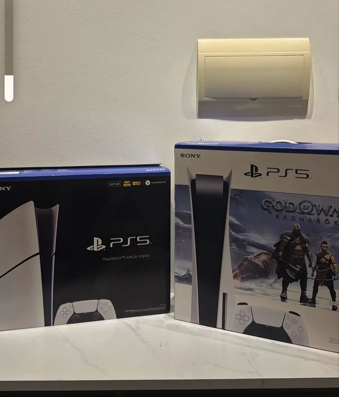 Ps5 