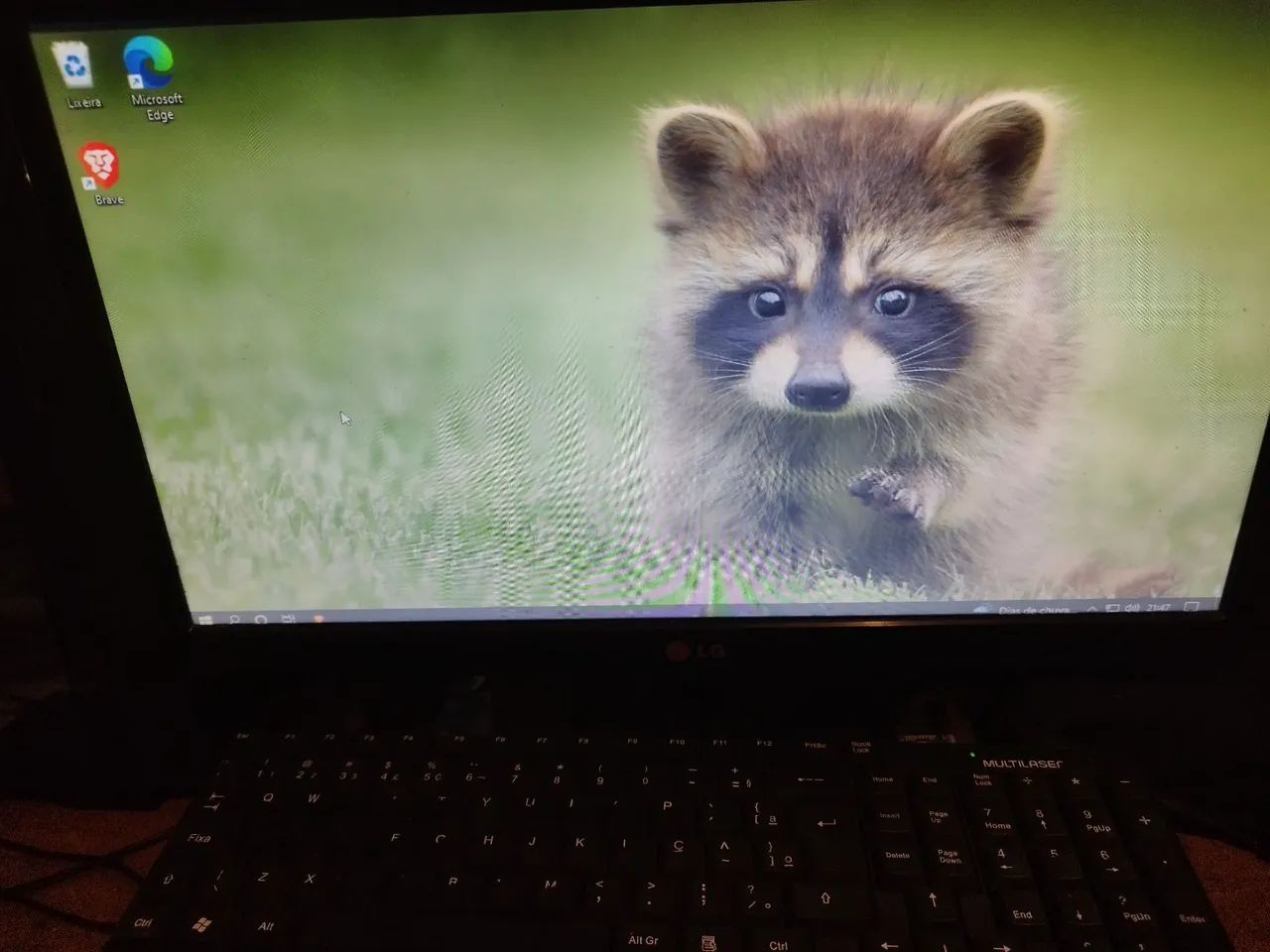 Computador Pc  - Foto 3