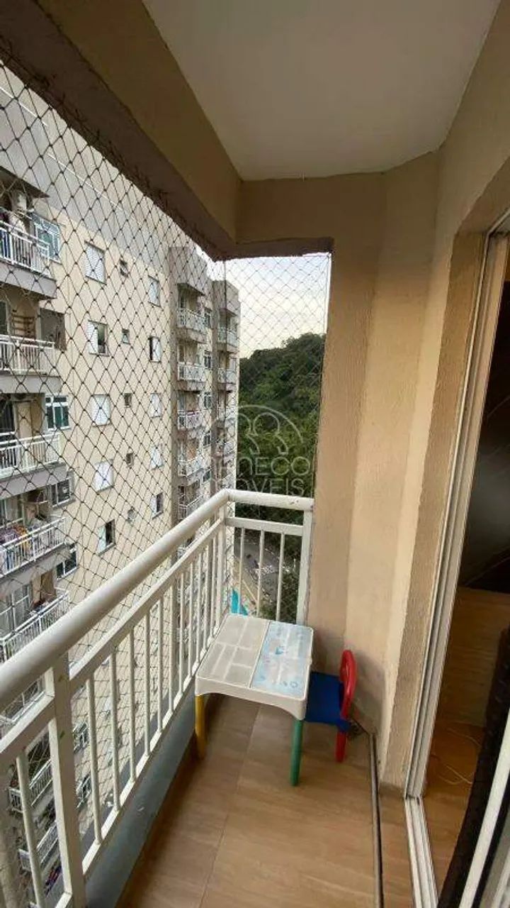 Apartamento 2 quartos para alugar no Morro da Nova Cintra - Foto 5