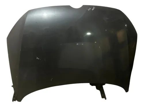 Capô Original Vw Fox 2017 - Foto 3