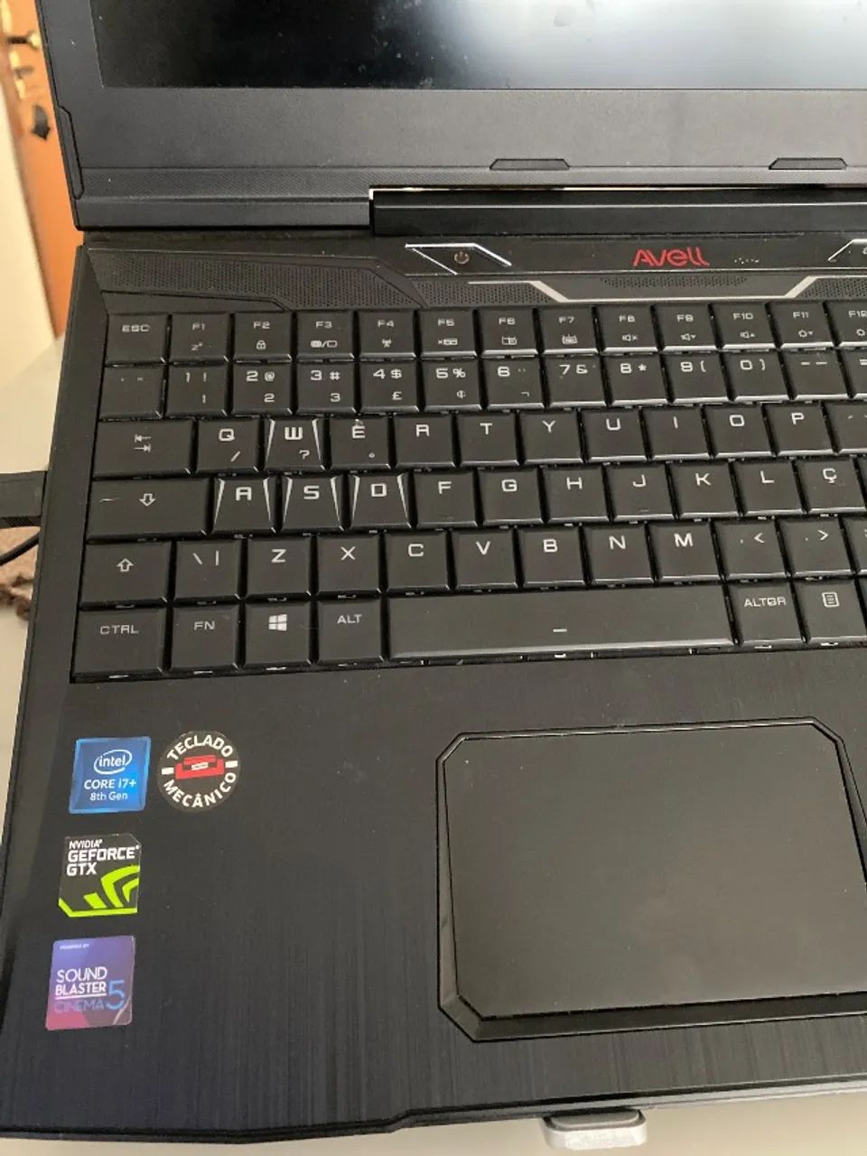 Notebook  - Foto 2
