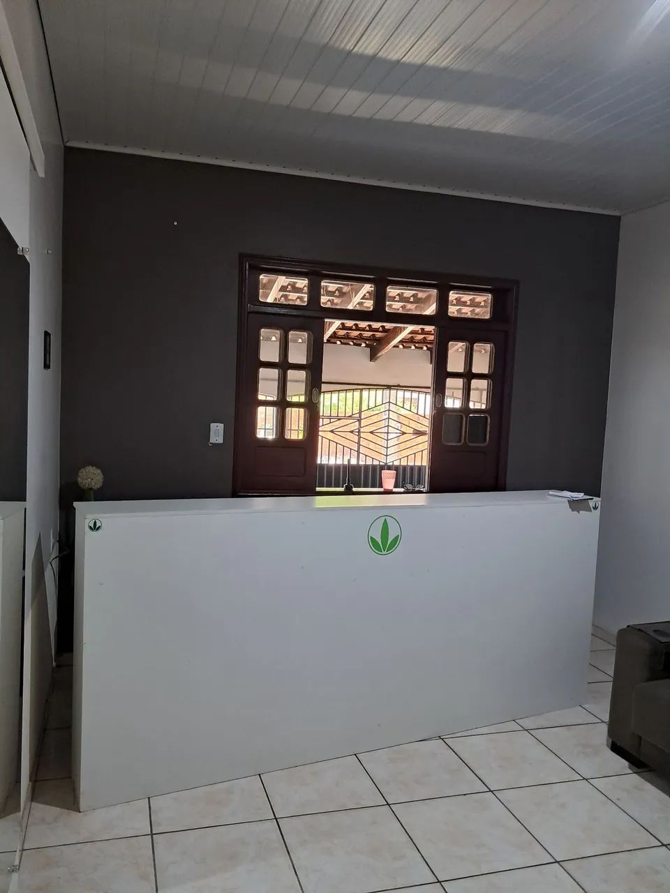 Balcão mdf grande. - Foto 4