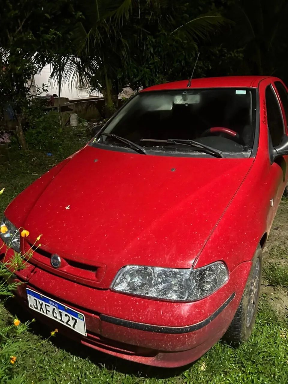 Fiat Palio 1.0/ Trofeo 1.0 Fire/ Fire Flex 2P 2006 - Foto 2