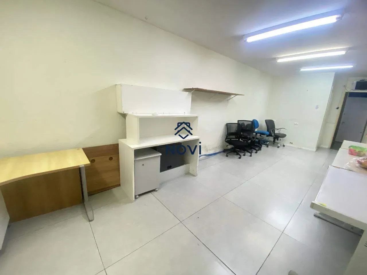 Sala Comercial - Méier Com Ar-condicionado. - Foto 5