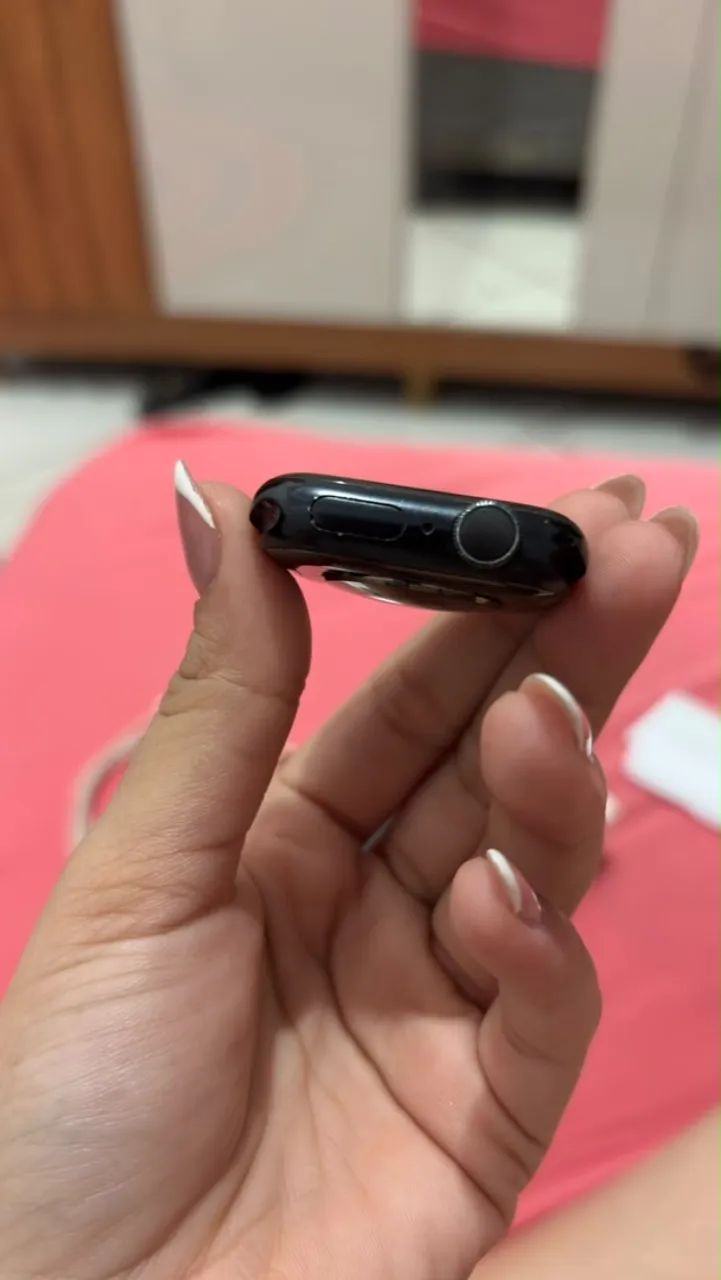 Apple Watch séries 8 GPS  - Foto 3