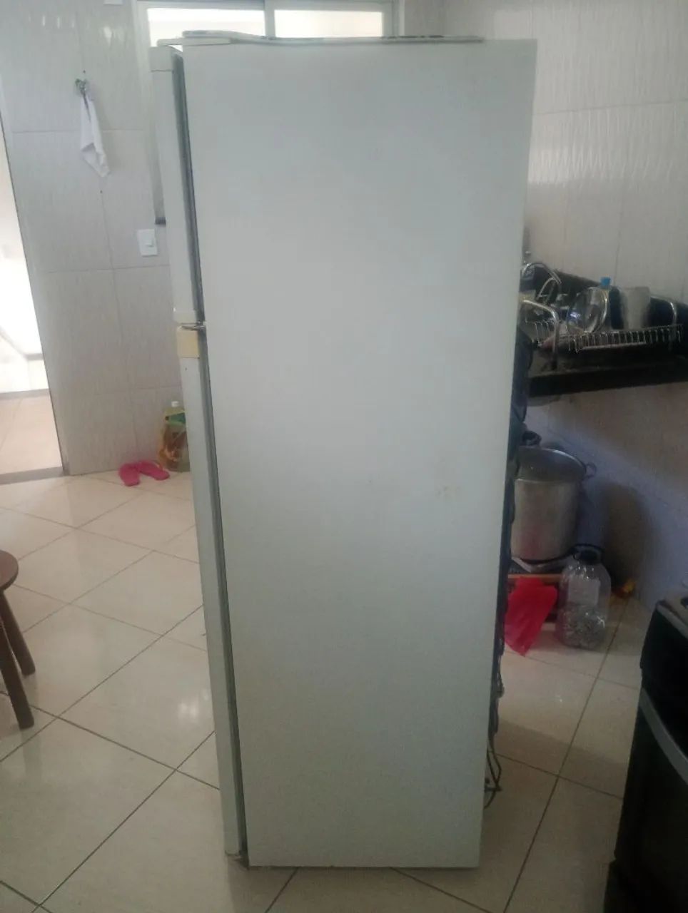 Geladeira Consul  - Foto 5