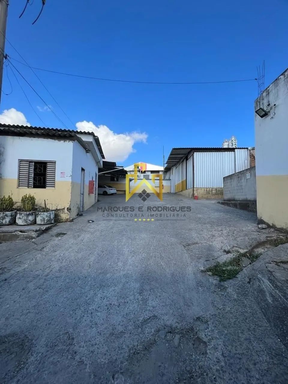 GALPÃO PREMIUM - 1.400 m² - Próximo da Cidade Administrativa - Foto 5