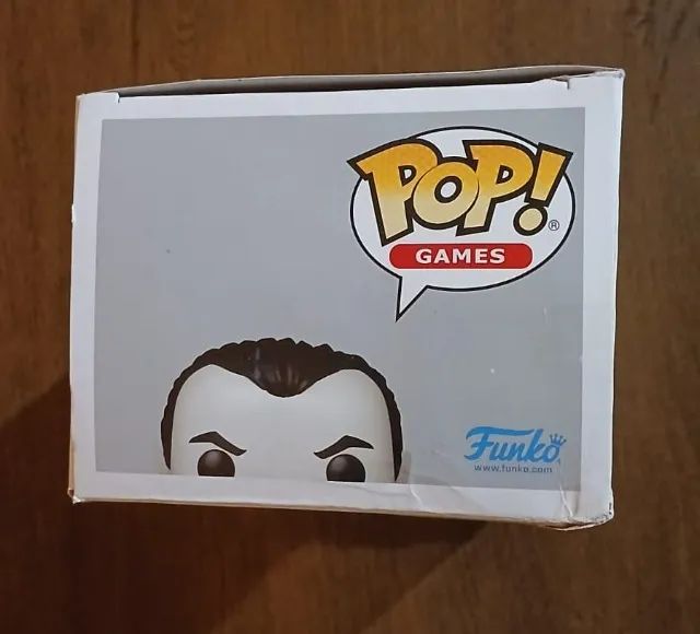 Funko Pop! #1169 - Strahd (Shapechanger) - Foto 3