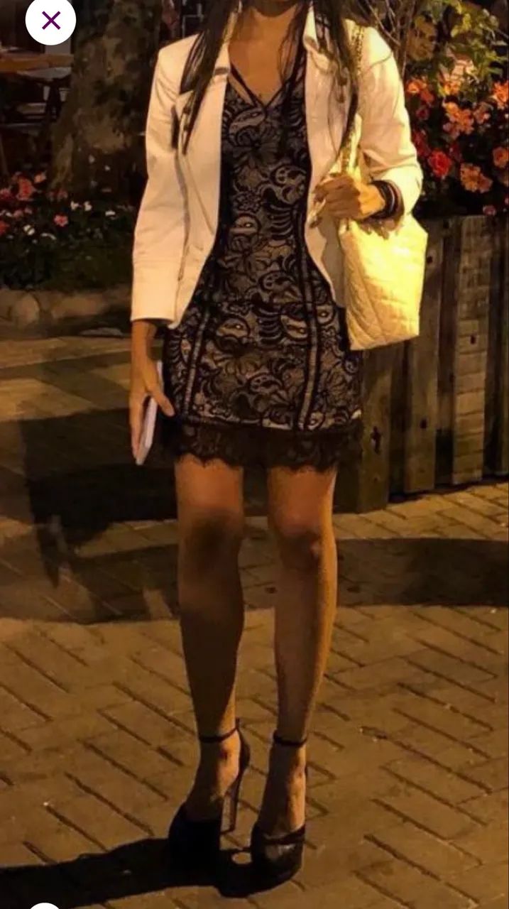 Vestido 