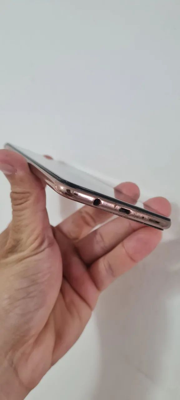 Samsung A07 4/128GB - Excelente Estado - Foto 3
