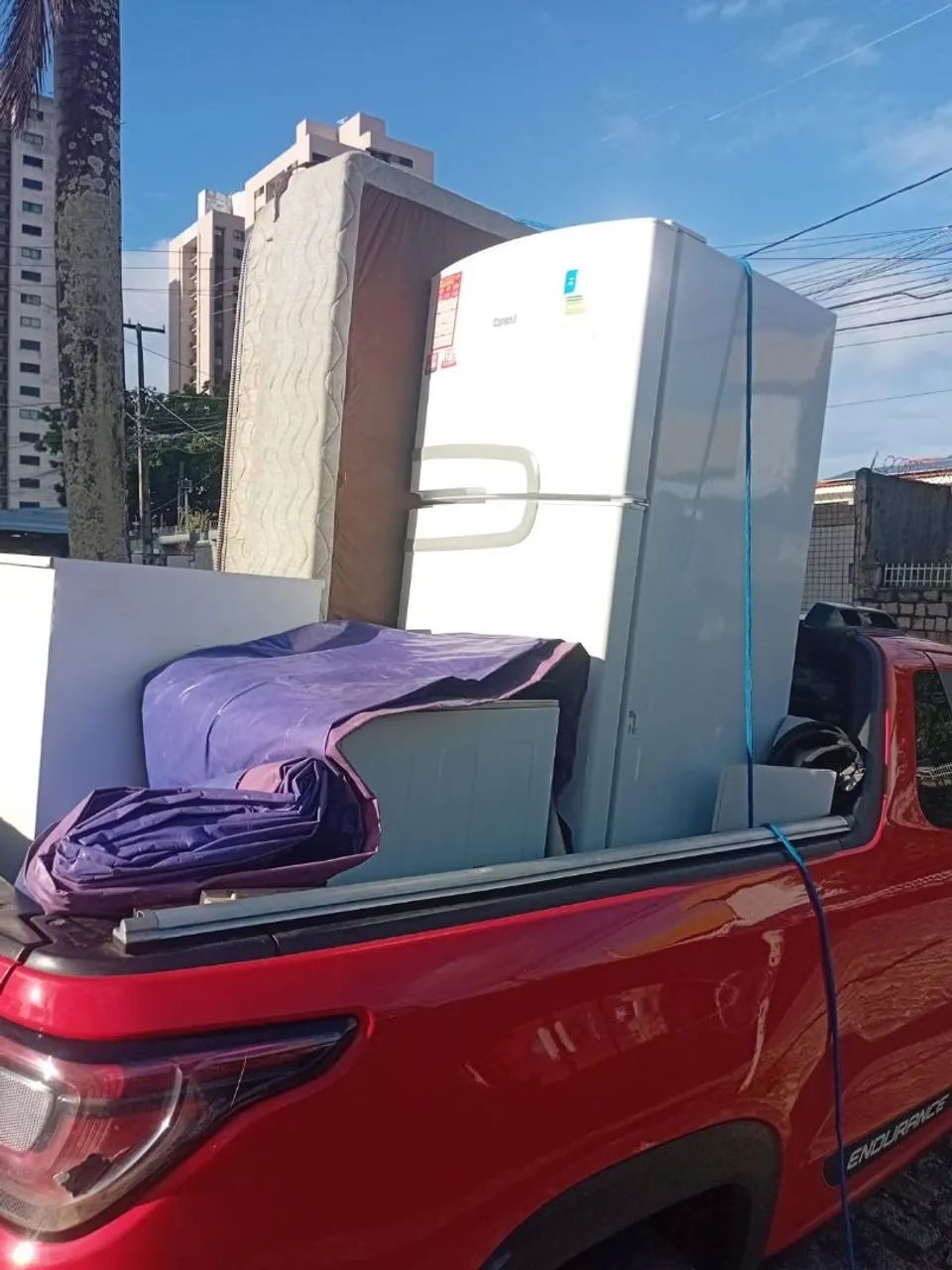 Frete Natal Parnamirim  - Foto 2