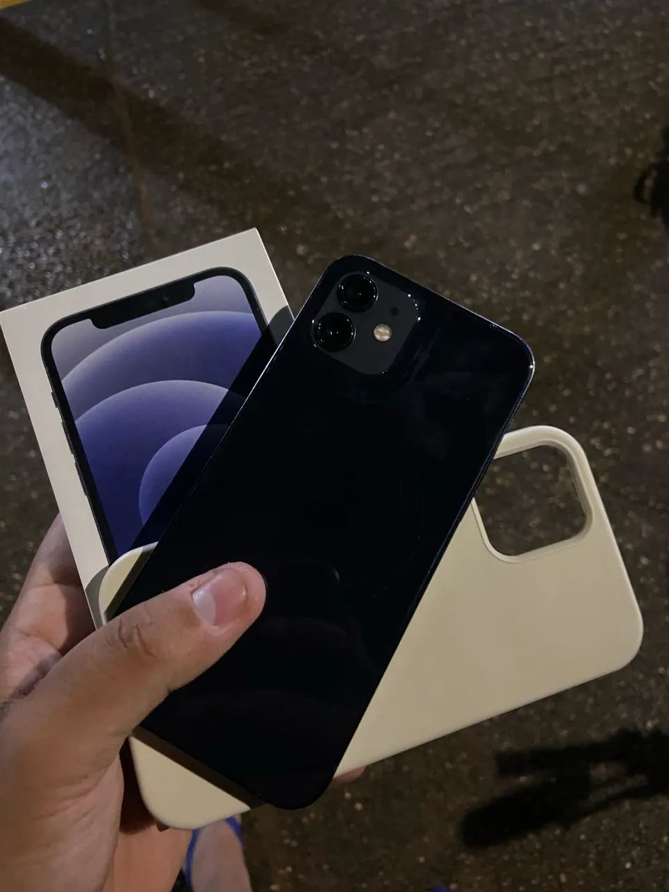 iPhone 12