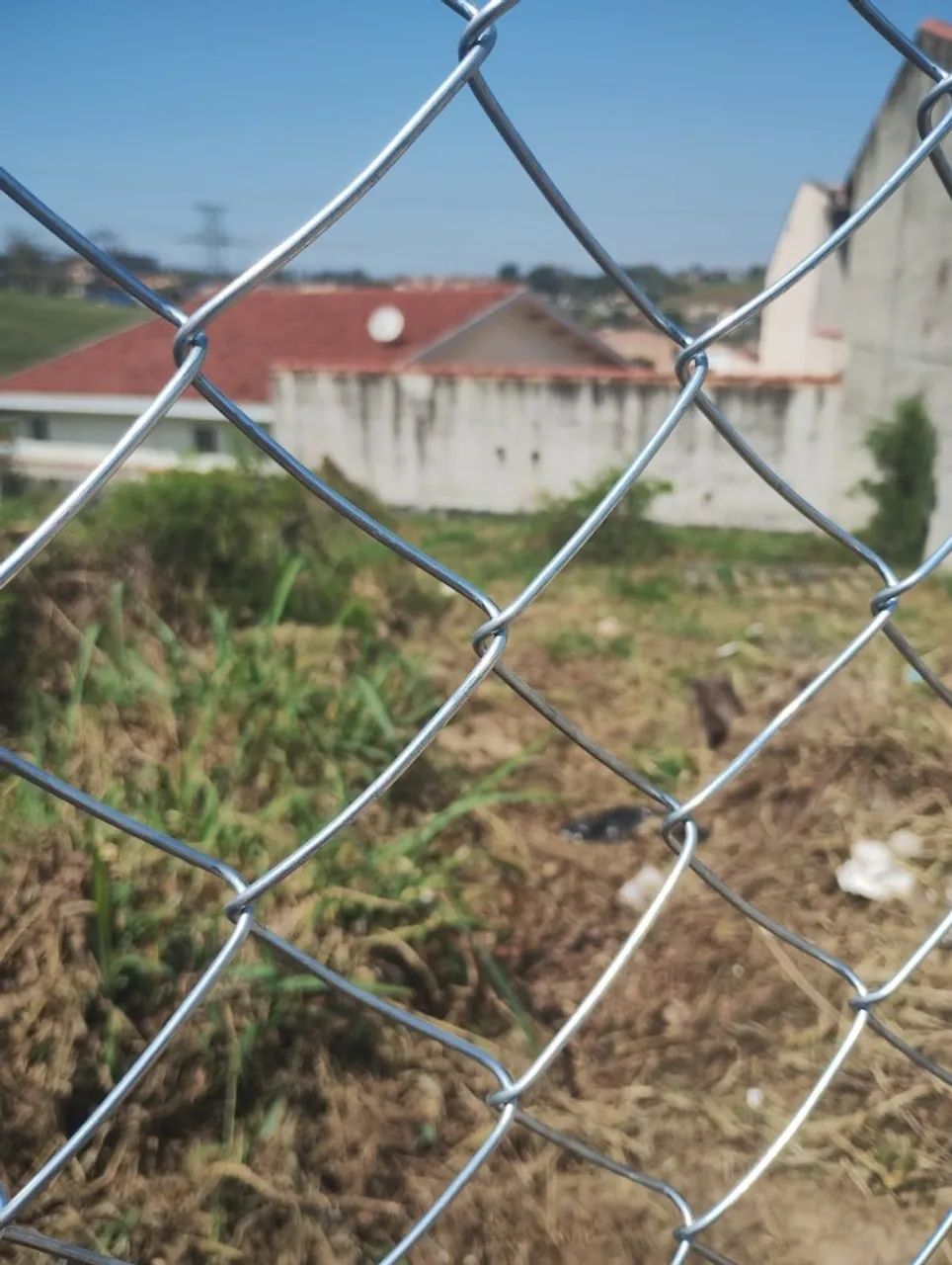 Terreno 500 mt²Campos Elísios Taubaté  - Foto 5