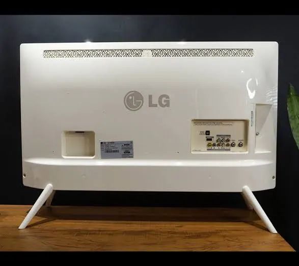 VENDO TV DA LG 46 POLEGADAS  - Foto 2