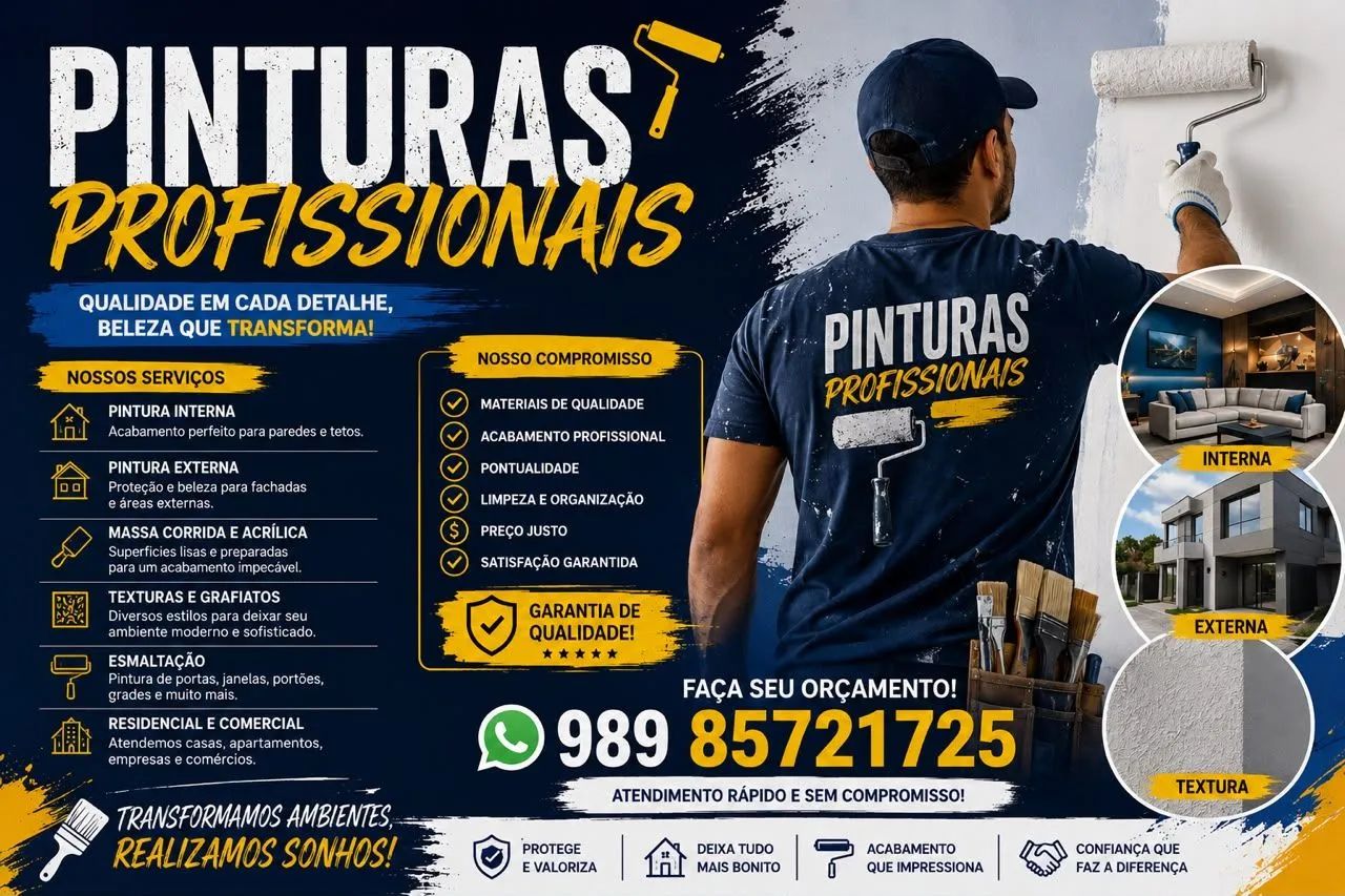 Pintor 