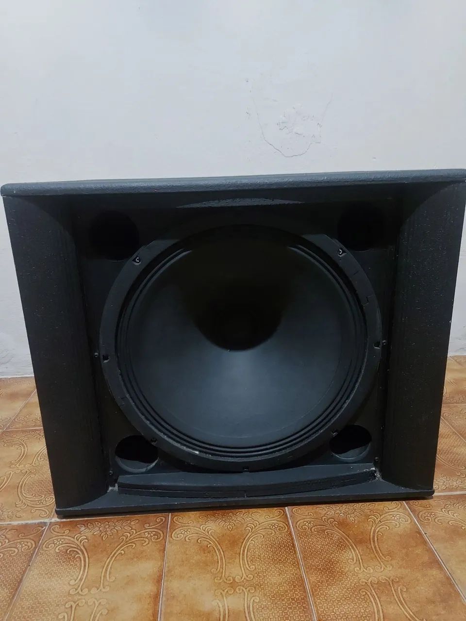 01 Sub de 18 polegadas  - Foto 3