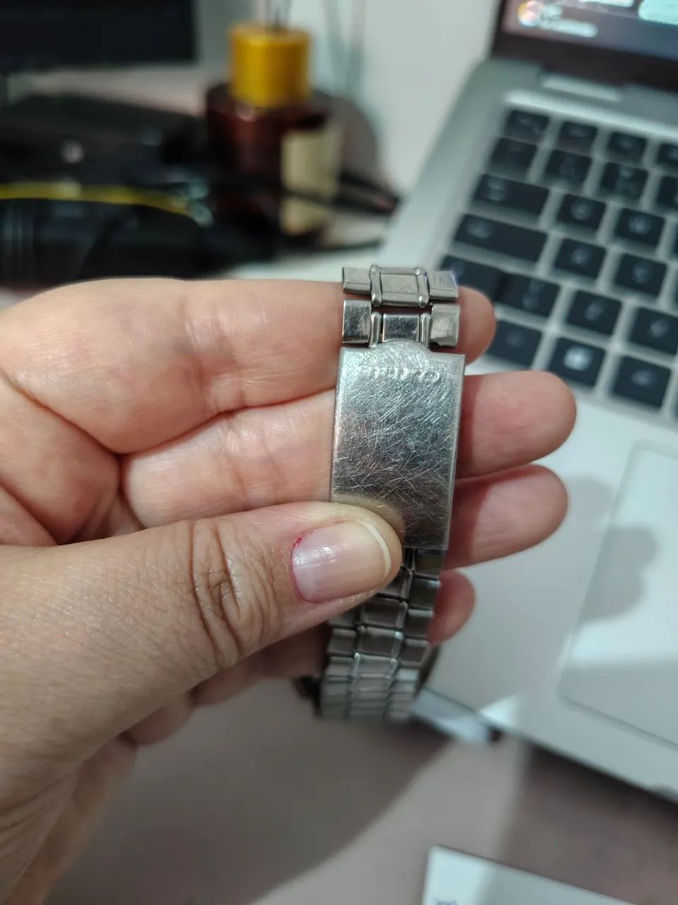 Relógio Seiko - Foto 3