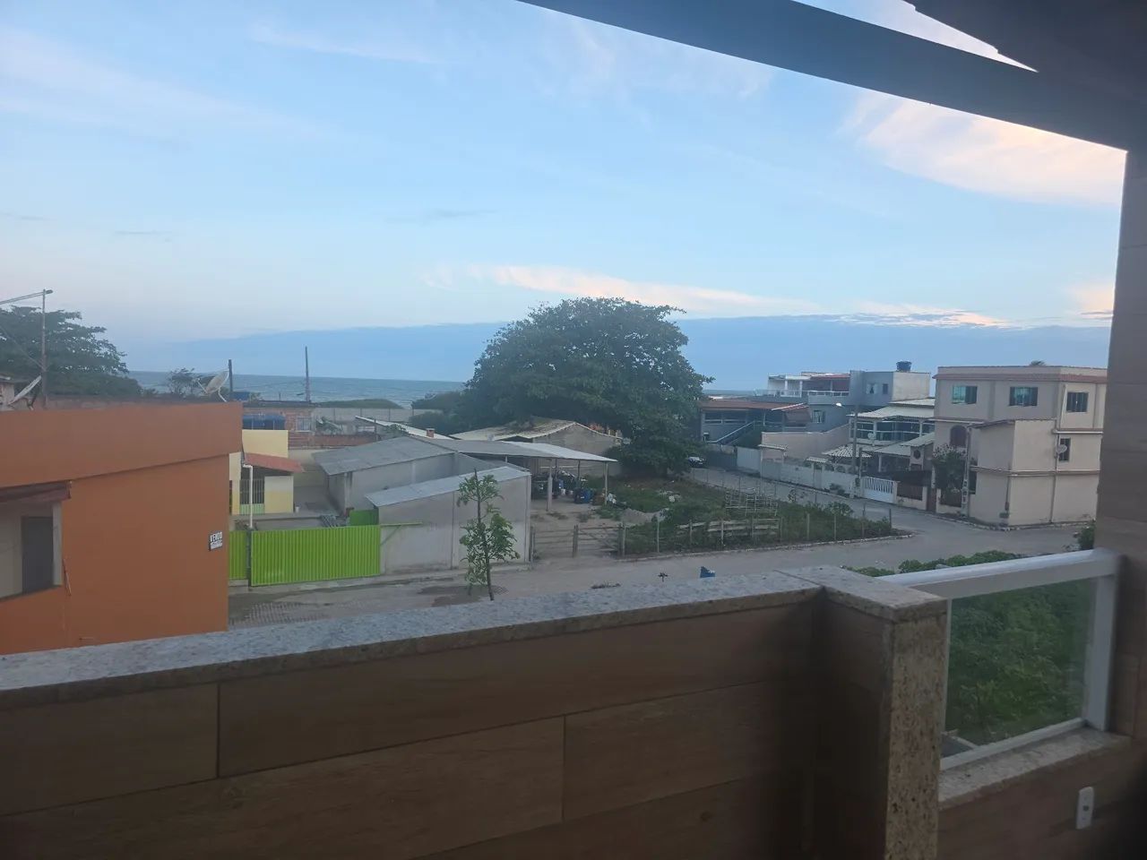 CASA TEMPORADA MARATAÍZES.  - Foto 2
