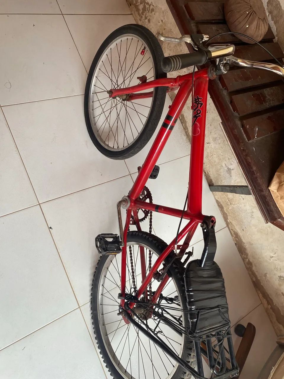 Bike aro 24
