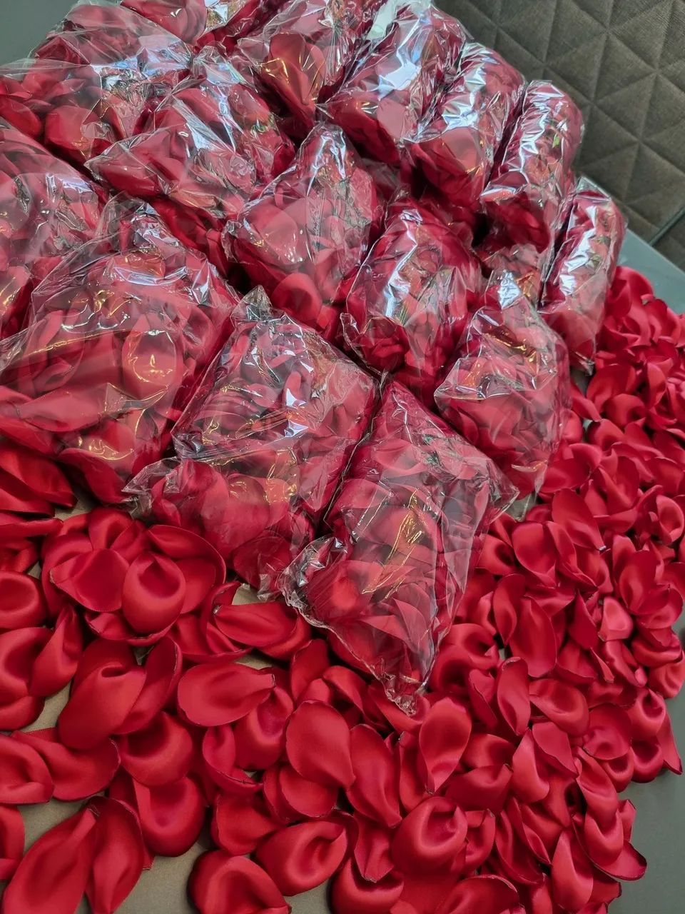 Petelas artificial  - Foto 3