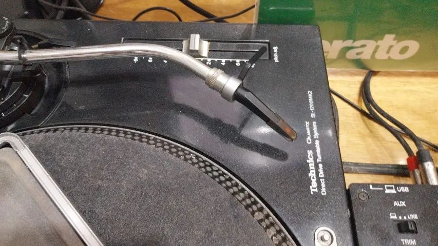 Setup DJ Completo - Foto 2