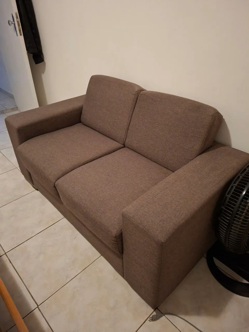 Sofá em bom estado  - Foto 3