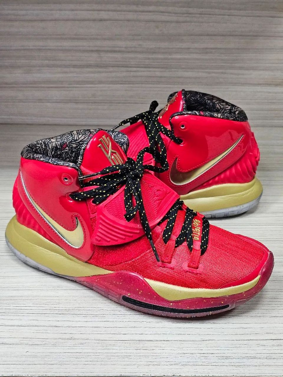 Nike Kyrie 6 "Trophies"