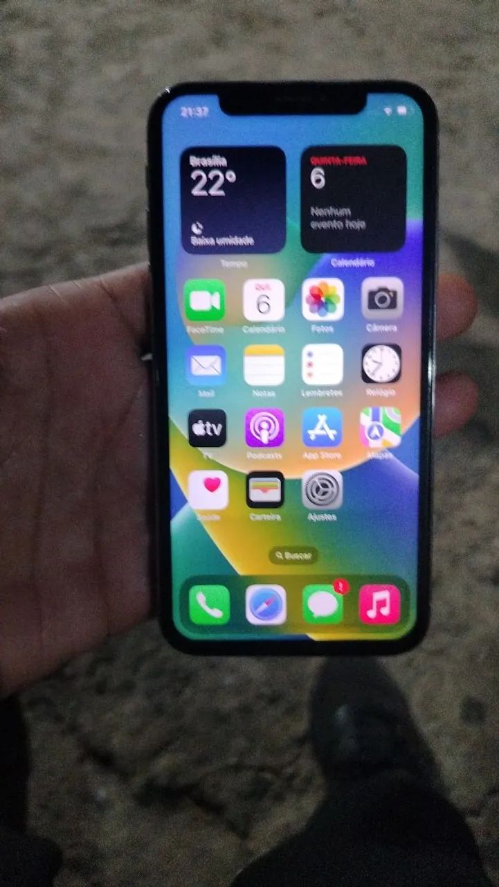 iPhone Xs - Foto 3