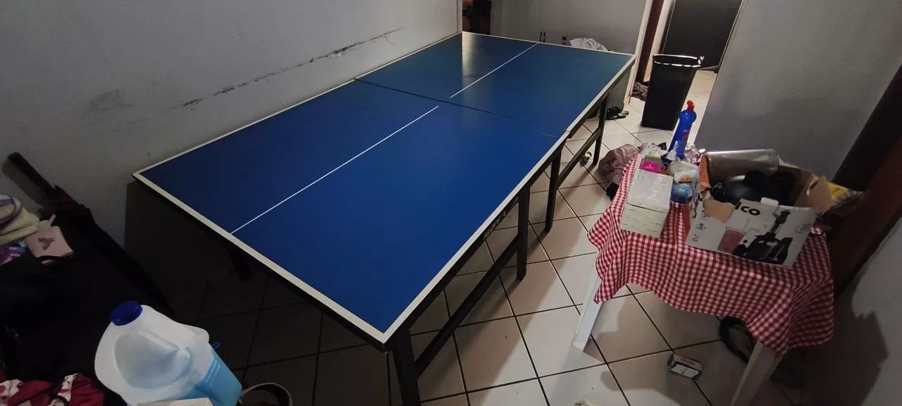 Mesa de Ping Pong