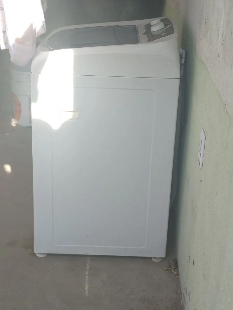 Máquina de lavar  - Foto 3