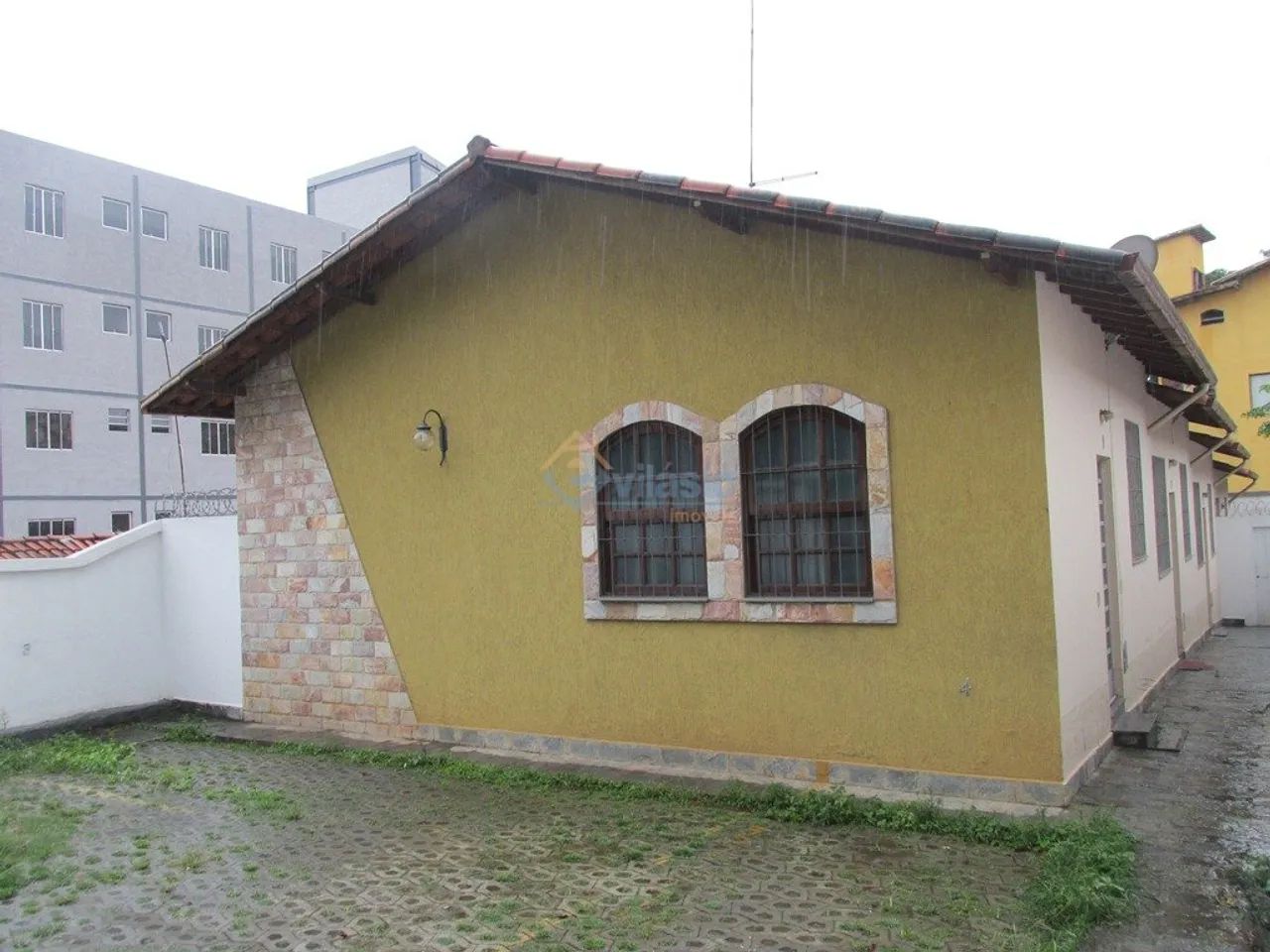 Apartamento 02 qtos - Santa Amélia