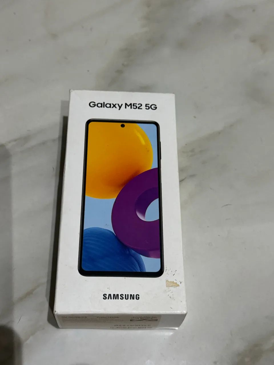 Samsung M52 - Foto 5