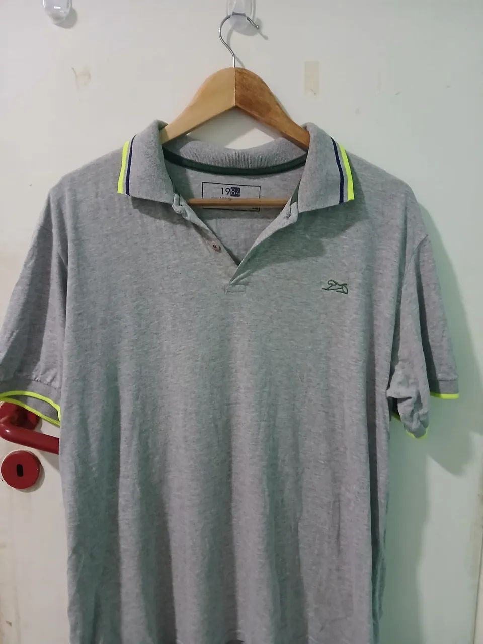 Camisa polo - Marca TNG