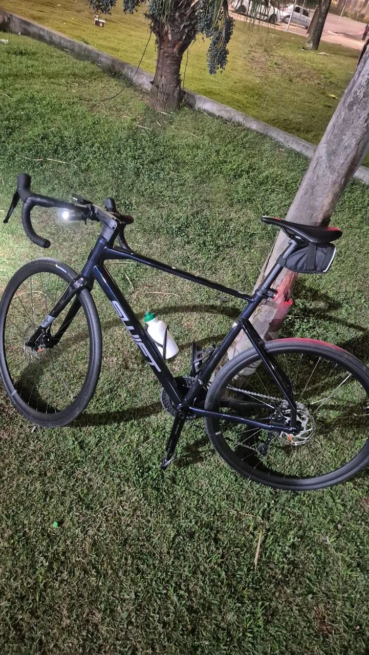 Speed Swift enduravos 105