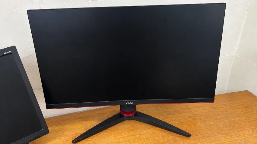 Monitor AOC HERO Com Defeito