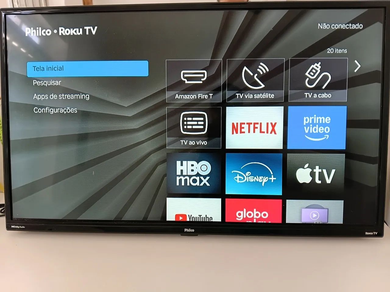 Tv Smart  - Foto 2