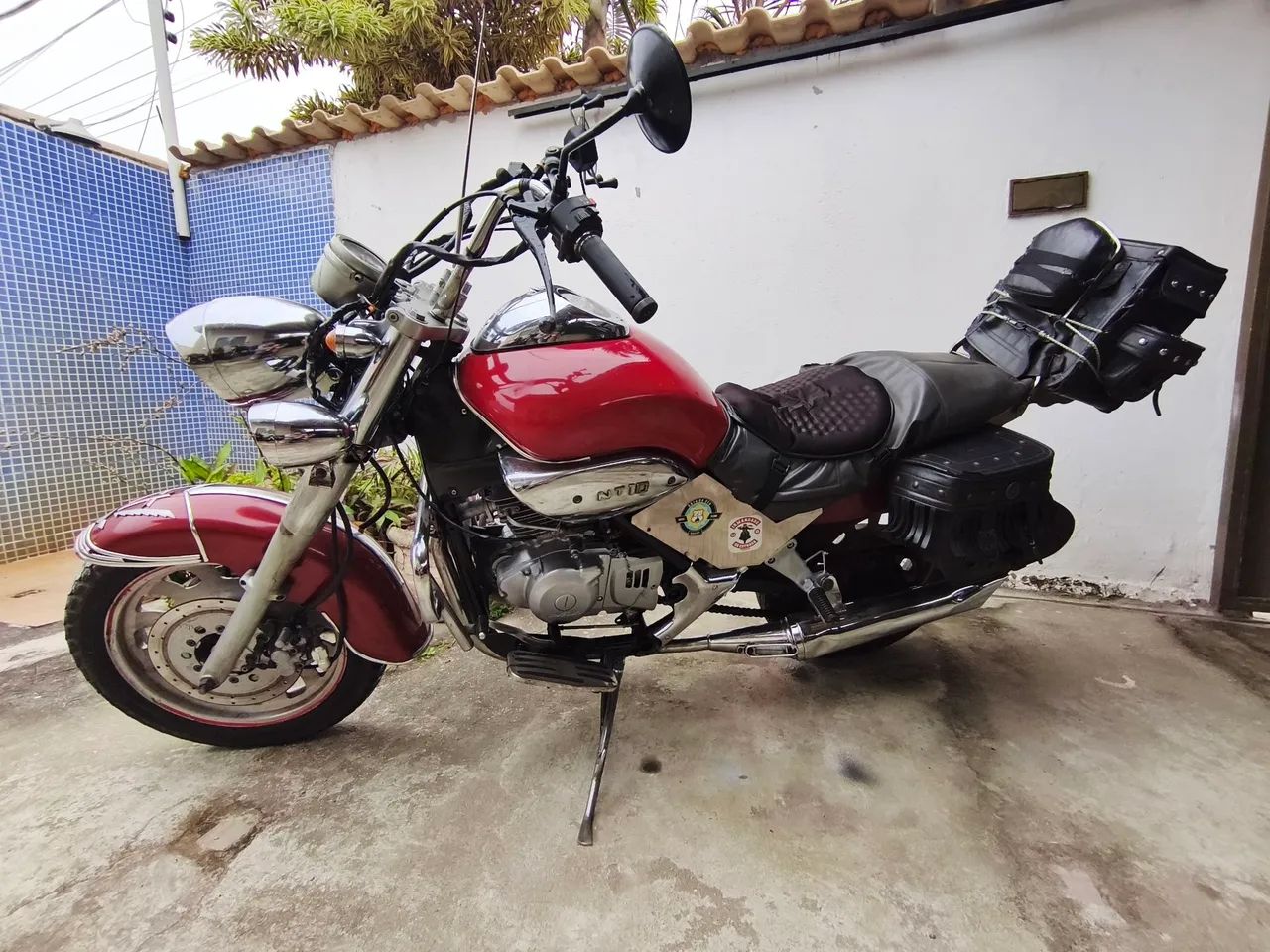 Vendo Amazonas AME 250