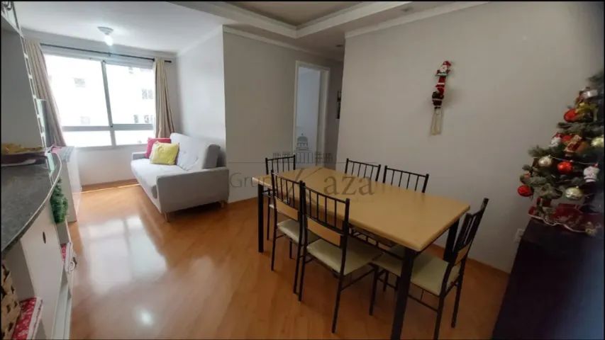 Foto - São José dos Campos - Monte Castelo