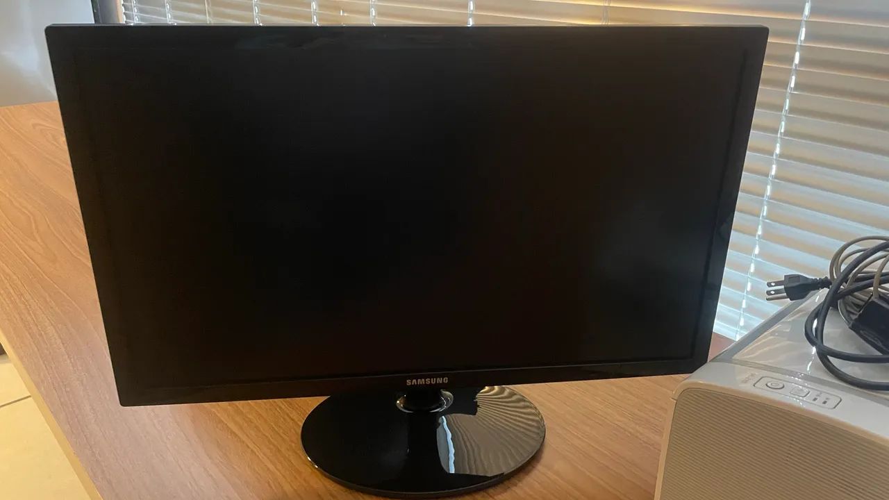 Monitor Samsung 