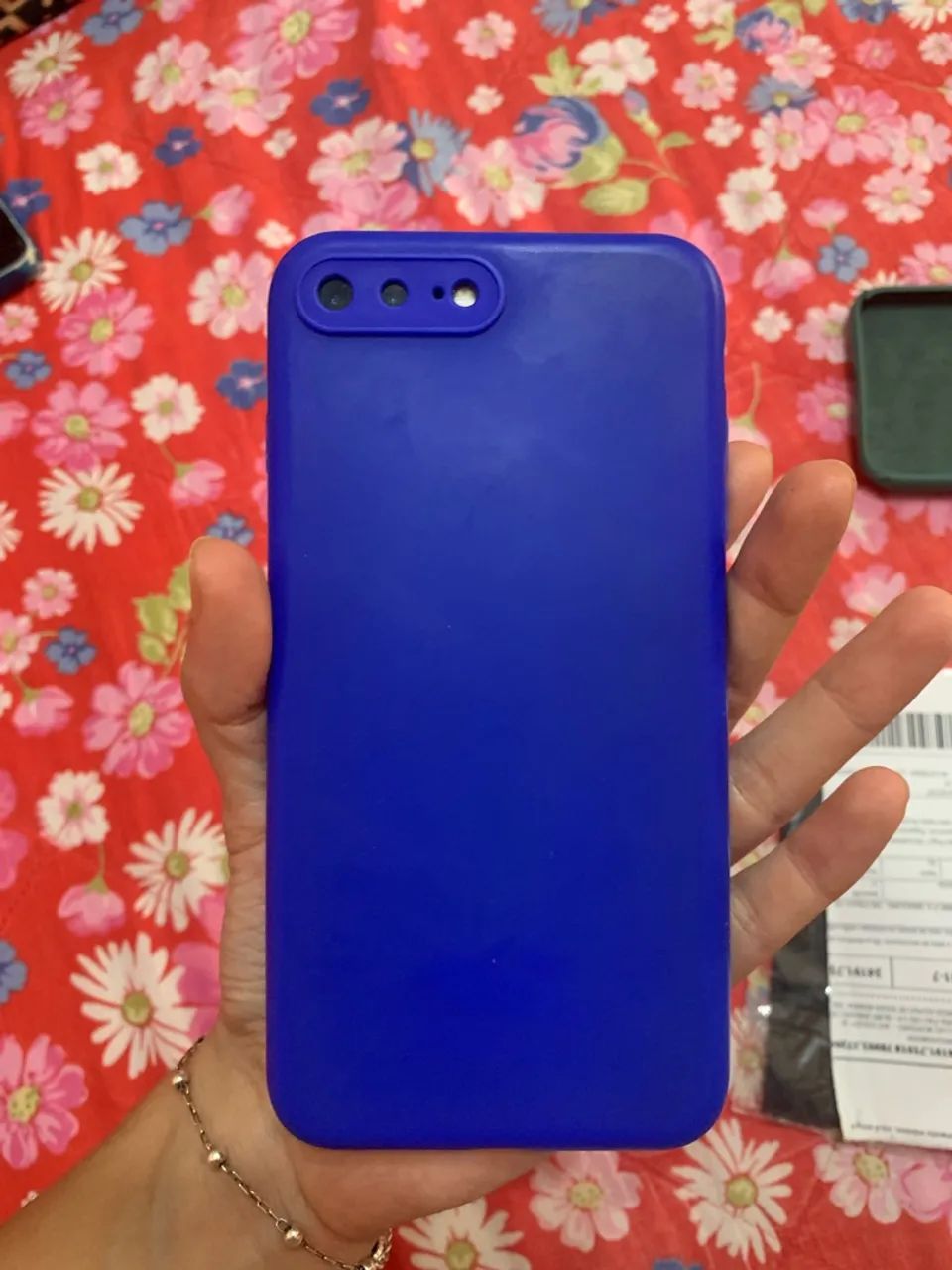 Iphone 8plus - Foto 4